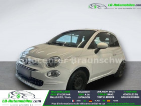 Fiat 500 1.2 69 ch BVM  occasion � Beaupuy - photo n�2