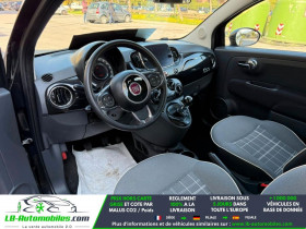 Fiat 500 1.2 69 ch BVM  occasion � Beaupuy - photo n�7
