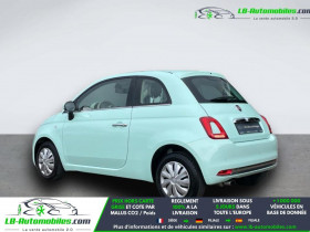 Fiat 500 1.2 69 ch BVM  occasion � Beaupuy - photo n�3