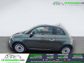 Fiat 500 1.2 69 ch BVM  occasion � Beaupuy - photo n�4