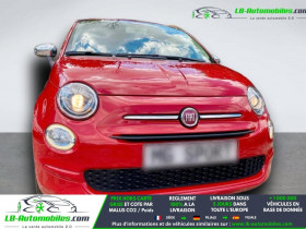 Fiat 500 1.2 69 ch BVM  occasion � Beaupuy - photo n�3