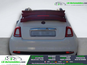 Fiat 500 1.2 69 ch BVM  occasion � Beaupuy - photo n�5