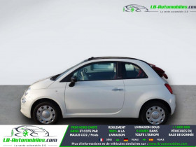 Fiat 500 1.2 69 ch BVM  occasion � Beaupuy - photo n�4
