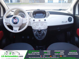 Fiat 500 1.2 69 ch BVM  occasion � Beaupuy - photo n�2