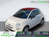 Fiat 500 1.2 69 ch BVM  � Beaupuy 31