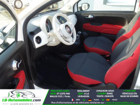 Fiat 500 1.2 69 ch BVM  occasion � Beaupuy - photo n�6