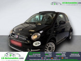 Annonce Fiat 500 occasion Electrique 1.2 69 ch BVM � Beaupuy