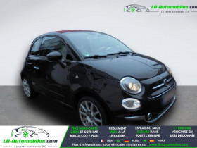 Fiat 500 1.2 69 ch BVM  occasion � Beaupuy - photo n�2