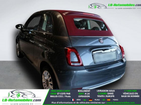 Fiat 500 1.2 69 ch BVM  occasion � Beaupuy - photo n�3