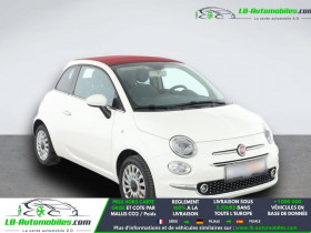 Fiat 500 1.2 69 ch BVM  occasion � Beaupuy - photo n�2
