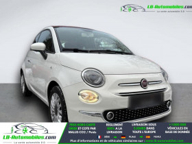 Fiat 500 1.2 69 ch BVM  occasion � Beaupuy - photo n�2