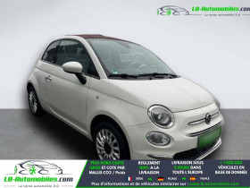Fiat 500 1.2 69 ch BVM  occasion � Beaupuy - photo n�2