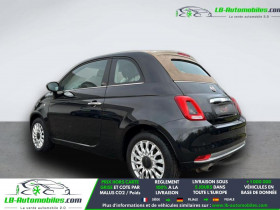 Fiat 500 1.2 69 ch BVM  occasion � Beaupuy - photo n�2