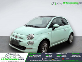 Fiat 500 , garage LB AUTOMOBILES � Beaupuy