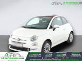 Fiat 500 1.2 69 ch BVM  � Beaupuy 31