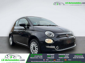 Fiat 500 , garage LB AUTOMOBILES � Beaupuy