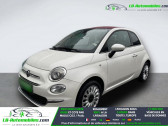 Fiat 500 1.2 69 ch BVM  � Beaupuy 31