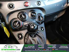 Fiat 500 1.2 69 ch BVM  occasion � Beaupuy - photo n�2