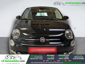 Fiat 500 1.2 69 ch BVM  occasion � Beaupuy - photo n�4