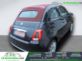 Fiat 500 1.2 69 ch BVM  occasion � Beaupuy - photo n�3