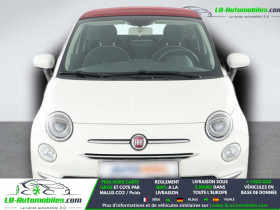 Fiat 500 1.2 69 ch BVM  occasion � Beaupuy - photo n�4