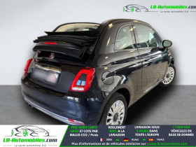 Fiat 500 1.2 69 ch BVM  occasion � Beaupuy - photo n�3