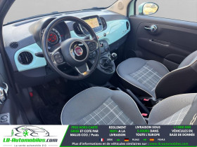 Fiat 500 1.2 69 ch BVM  occasion � Beaupuy - photo n�3