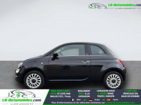 Fiat 500 1.2 69 ch BVM  occasion � Beaupuy - photo n�4
