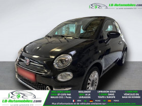 Fiat 500 1.2 69 ch BVM  occasion � Beaupuy - photo n�2