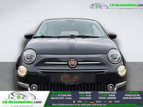 Fiat 500 1.2 69 ch BVM  occasion � Beaupuy - photo n�3