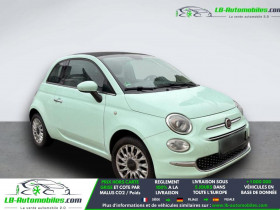 Fiat 500 1.2 69 ch BVM  occasion � Beaupuy - photo n�2