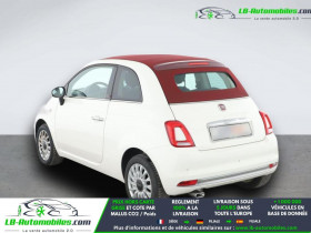 Fiat 500 1.2 69 ch BVM  occasion � Beaupuy - photo n�3