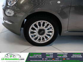 Fiat 500 1.2 69 ch BVM  occasion � Beaupuy - photo n�4