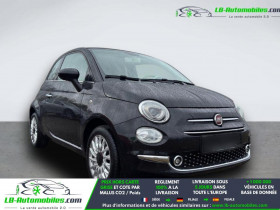 Fiat 500 1.2 69 ch BVM  occasion � Beaupuy - photo n�2