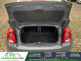 Fiat 500 1.2 69 ch BVM  occasion � Beaupuy - photo n�8