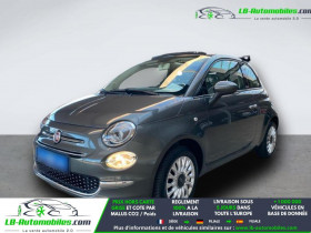 Fiat 500 1.2 69 ch BVM  occasion � Beaupuy - photo n�2