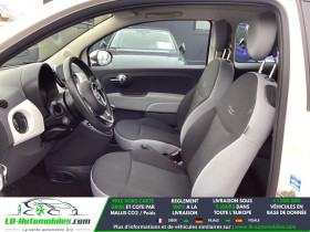 Fiat 500 1.2 69 ch BVM  occasion � Beaupuy - photo n�5