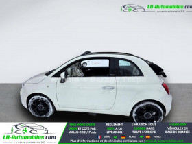 Fiat 500 1.2 69 ch BVM  occasion � Beaupuy - photo n�4