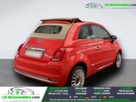 Fiat 500 1.2 69 ch BVM  occasion � Beaupuy - photo n�4