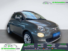 Fiat 500 , garage LB AUTOMOBILES � Beaupuy