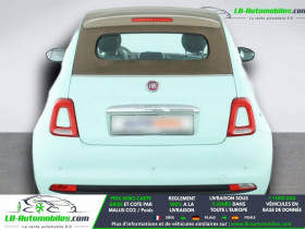 Fiat 500 1.2 69 ch BVM  occasion � Beaupuy - photo n�7