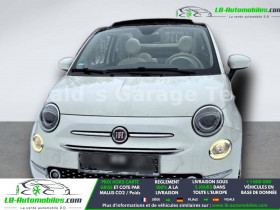 Fiat 500 1.2 69 ch BVM  occasion � Beaupuy - photo n�3
