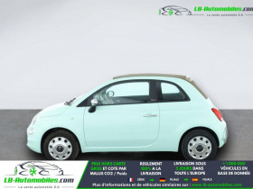 Fiat 500 1.2 69 ch BVM  occasion � Beaupuy - photo n�6