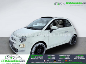 Fiat 500 1.2 69 ch BVM  occasion � Beaupuy - photo n�2