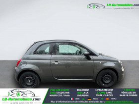 Fiat 500 1.2 69 ch BVM  occasion � Beaupuy - photo n�5