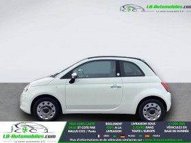 Fiat 500 1.2 69 ch BVM  occasion � Beaupuy - photo n�4