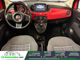 Fiat 500 1.2 69 ch BVM  occasion � Beaupuy - photo n�3