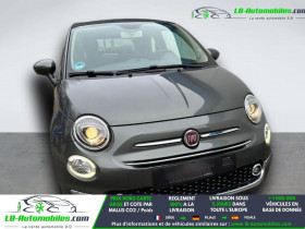 Fiat 500 1.2 69 ch BVM  occasion � Beaupuy - photo n�4