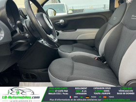 Fiat 500 1.2 69 ch BVM  occasion � Beaupuy - photo n�7