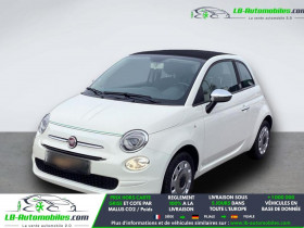 Fiat 500 1.2 69 ch BVM  occasion � Beaupuy - photo n�2